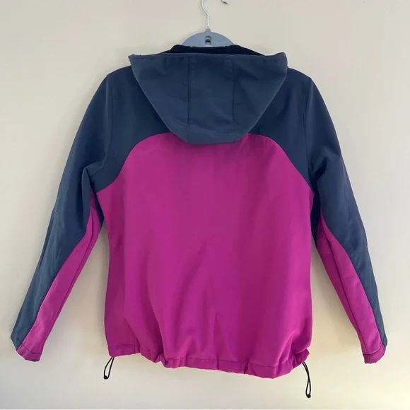 Reebok ski jacket - Picture 4 of 5